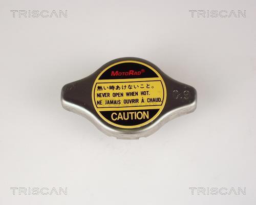 Tampão de vedação/proteção Triscan A/S ref. 8610 17