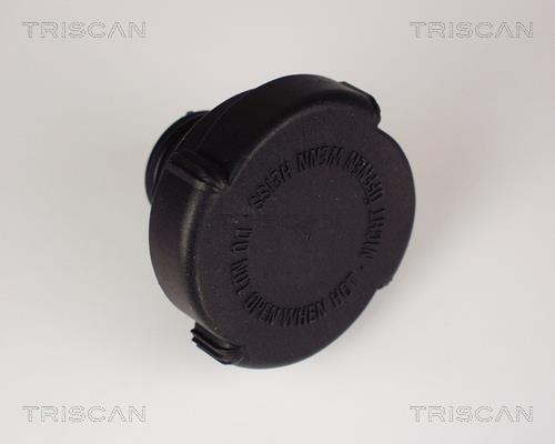 Bouchon de radiateur Triscan A/S ref. 8610 21