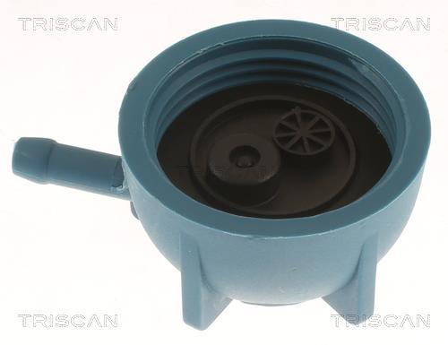 Bouchon de radiateur Triscan A/S 8610 22