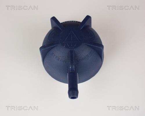 Bouchon de radiateur Triscan A/S 8610 22