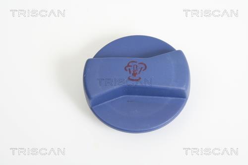 Bouchon, réservoir de liquide de refroidissement Triscan A/S ref. 8610 23