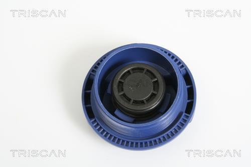 Bouchon, réservoir de liquide de refroidissement Triscan A/S ref. 8610 23