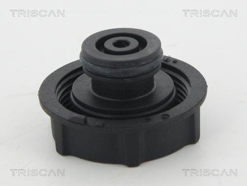 Bouchon, réservoir de liquide de refroidissement Triscan A/S ref. 8610 24