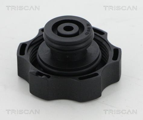 Bouchon, réservoir de liquide de refroidissement Triscan A/S ref. 8610 25