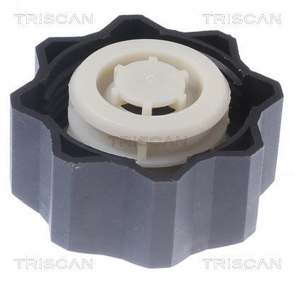 Bouchon, réservoir de liquide de refroidissement Triscan A/S ref. 8610 26