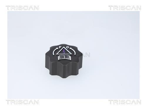 Bouchon, réservoir de liquide de refroidissement Triscan A/S ref. 8610 29
