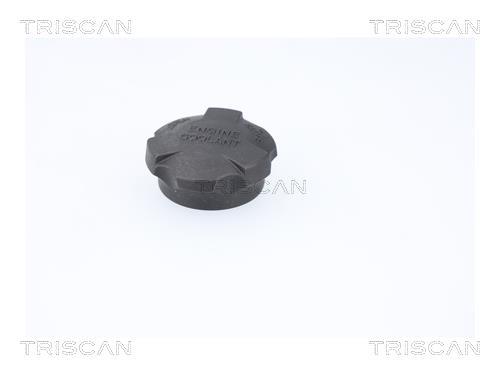 Bouchon, réservoir de liquide de refroidissement Triscan A/S ref. 8610 30