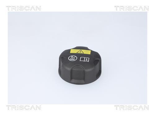 Bouchon, réservoir de liquide de refroidissement Triscan A/S ref. 8610 31