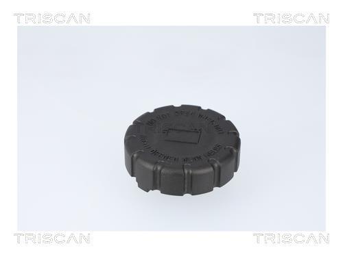 Bouchon, réservoir de liquide de refroidissement Triscan A/S ref. 8610 32