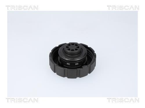 Bouchon, réservoir de liquide de refroidissement Triscan A/S ref. 8610 32