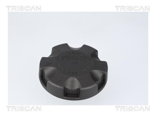Bouchon, réservoir de liquide de refroidissement Triscan A/S ref. 8610 33