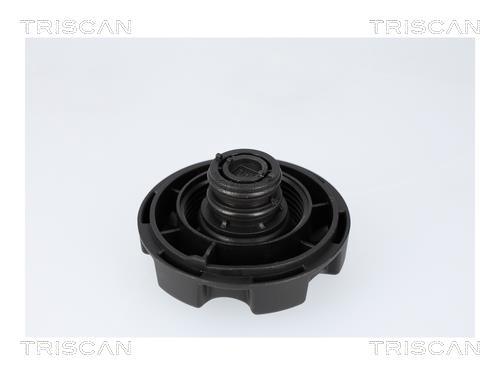 Bouchon, réservoir de liquide de refroidissement Triscan A/S ref. 8610 33