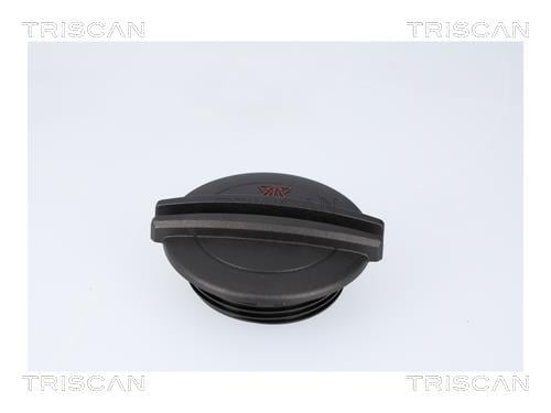 Bouchon, réservoir de liquide de refroidissement Triscan A/S ref. 8610 34