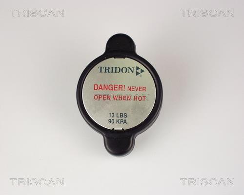 Tampão de vedação/proteção Triscan A/S ref. 8610 4