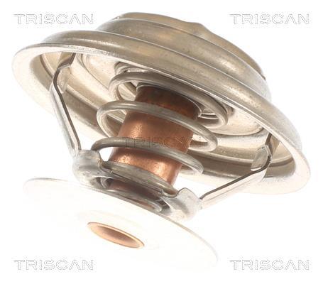 Termostato, refrigerante Triscan A/S 8620 10088