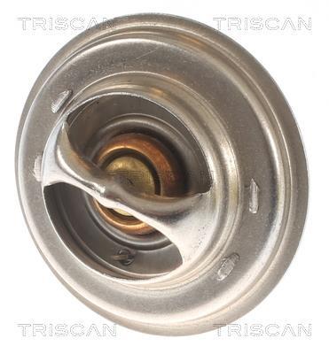 Termostato, refrigerante Triscan A/S 8620 10088
