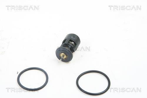 Thermostat d'eau (Calorstat) Triscan A/S ref. 8620 10187