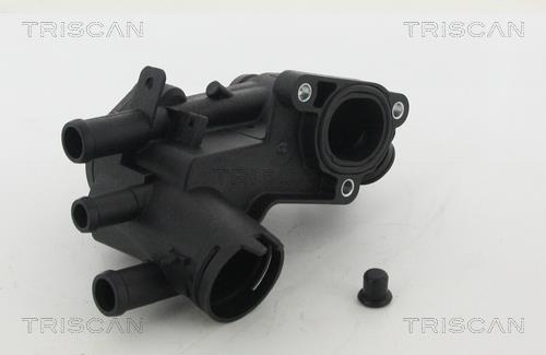 Termóstato de água Triscan A/S ref. 8620 10187H1