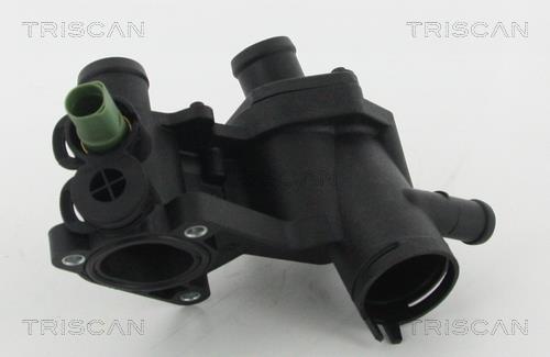 Termóstato de água Triscan A/S ref. 8620 10187H1