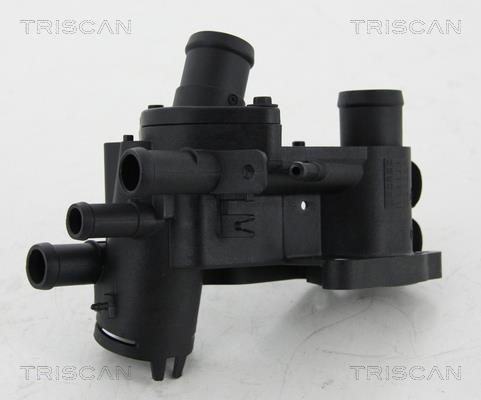 Thermostat d'eau (Calorstat) Triscan A/S 8620 10187H