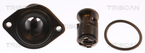 Thermostat d'eau (Calorstat) Triscan A/S ref. 8620 10187K