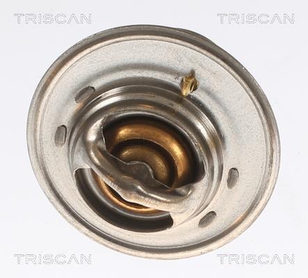 Thermostat d'eau (Calorstat) Triscan A/S 8620 10282