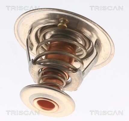 Thermostat d'eau (Calorstat) Triscan A/S 8620 10282