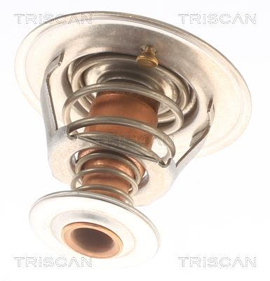 Thermostat d'eau (Calorstat) Triscan A/S 8620 10288