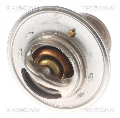 Thermostat d'eau (Calorstat) Triscan A/S 8620 10288