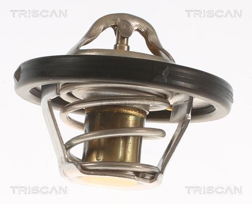 Thermostat d'eau (Calorstat) Triscan A/S 8620 10582