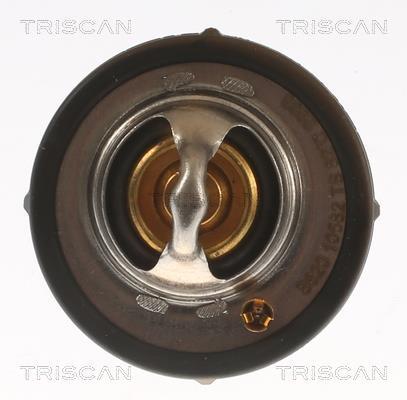 Thermostat d'eau (Calorstat) Triscan A/S 8620 10582