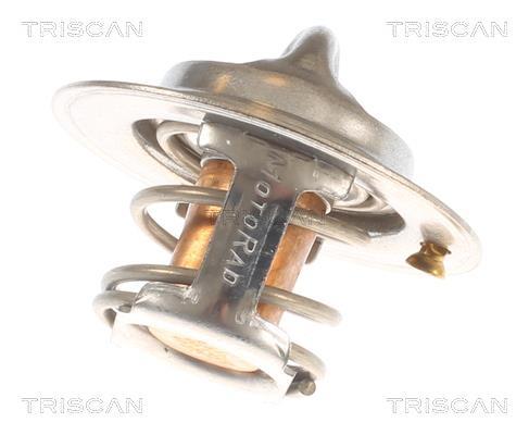 Thermostat d'eau (Calorstat) Triscan A/S 8620 10588