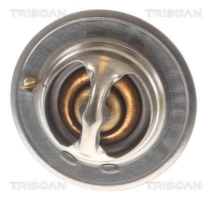 Thermostat d'eau (Calorstat) Triscan A/S 8620 10588
