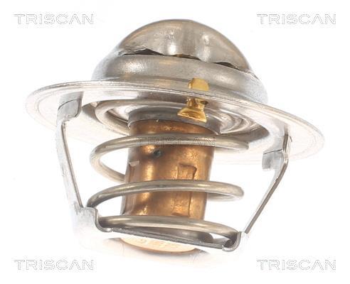 Thermostat d'eau (Calorstat) Triscan A/S 8620 10592