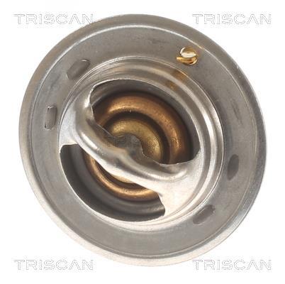 Thermostat d'eau (Calorstat) Triscan A/S 8620 10592