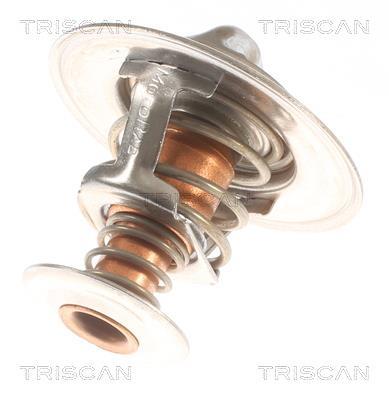 Thermostat d'eau (Calorstat) Triscan A/S 8620 10691