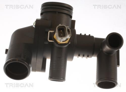 Thermostat d'eau (Calorstat) Triscan A/S 8620 1072