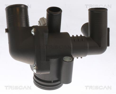 Thermostat d'eau (Calorstat) Triscan A/S 8620 1072