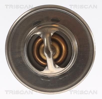 Thermostat d'eau (Calorstat) Triscan A/S 8620 1082