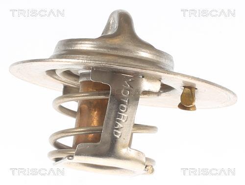 Thermostat d'eau (Calorstat) Triscan A/S 8620 11082