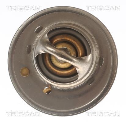 Thermostat d'eau (Calorstat) Triscan A/S 8620 11082