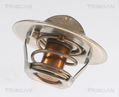 Thermostat d'eau (Calorstat) Triscan A/S 8620 11088