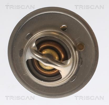 Thermostat d'eau (Calorstat) Triscan A/S 8620 11088