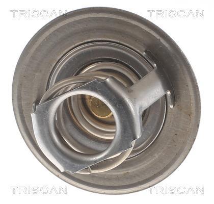 Thermostat d'eau (Calorstat) Triscan A/S 8620 11191