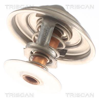 Thermostat d'eau (Calorstat) Triscan A/S 8620 11392