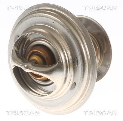Thermostat d'eau (Calorstat) Triscan A/S 8620 11392