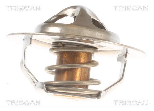 Thermostat d'eau (Calorstat) Triscan A/S 8620 11492