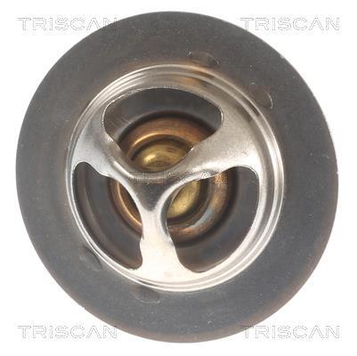 Thermostat d'eau (Calorstat) Triscan A/S 8620 11492
