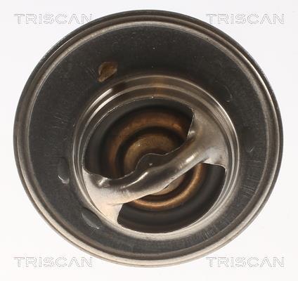 Thermostat d'eau (Calorstat) Triscan A/S 8620 11588