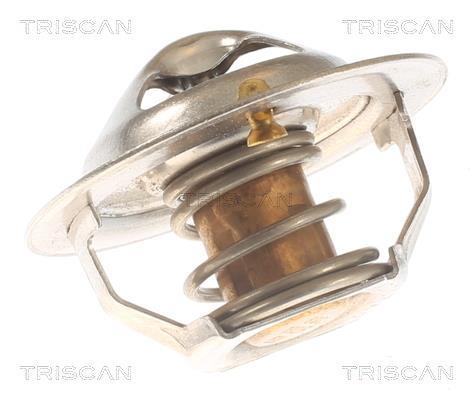 Thermostat d'eau (Calorstat) Triscan A/S ref. 8620 11688